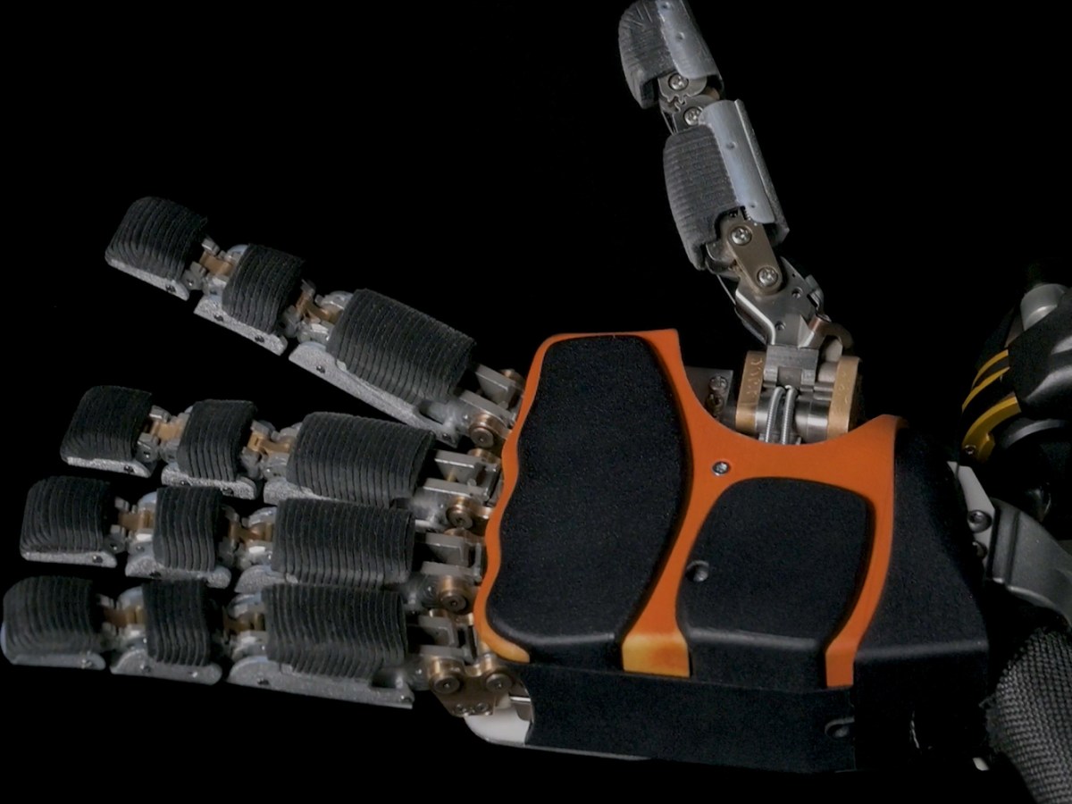 the world’s best&nbsp;hand